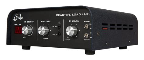 heavy metal reactive load box|amplifier load box.